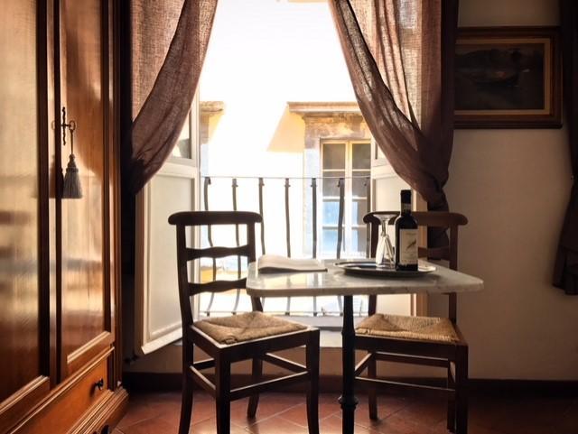 Hotel Sabrina Cortona Ngoại thất bức ảnh