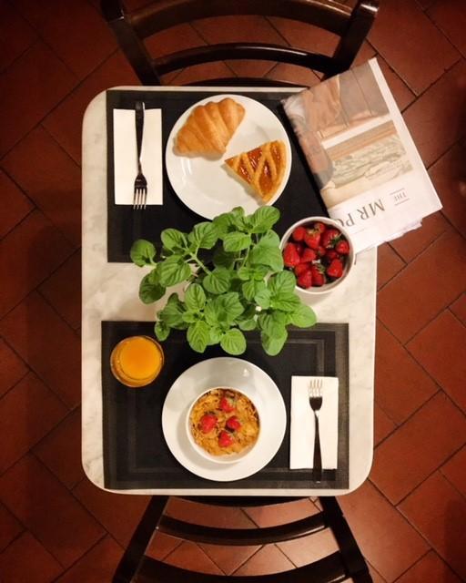 Hotel Sabrina Cortona Ngoại thất bức ảnh