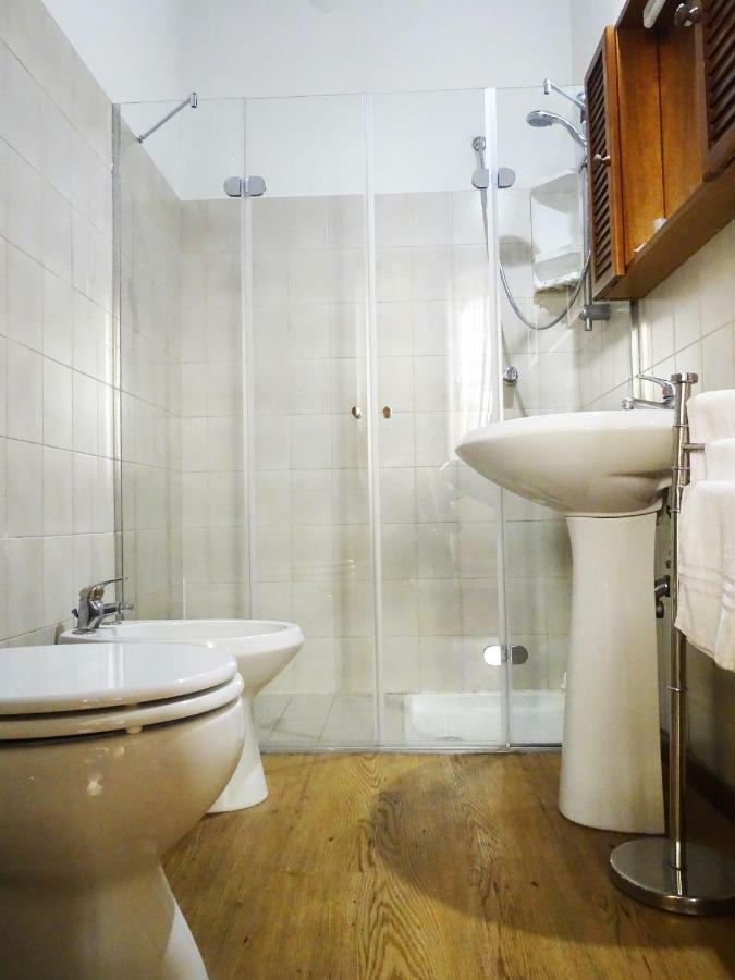 Hotel Sabrina Cortona Ngoại thất bức ảnh